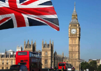 留学英国签证办理流程