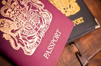 英国留学签证需要的材料