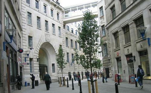 伦敦政治经济大学大学入学条件要求