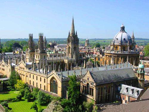 爱丁堡大学英国排名怎么样呢