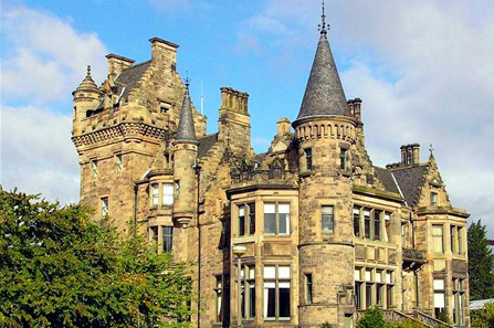 爱丁堡大学住宿条件有哪些