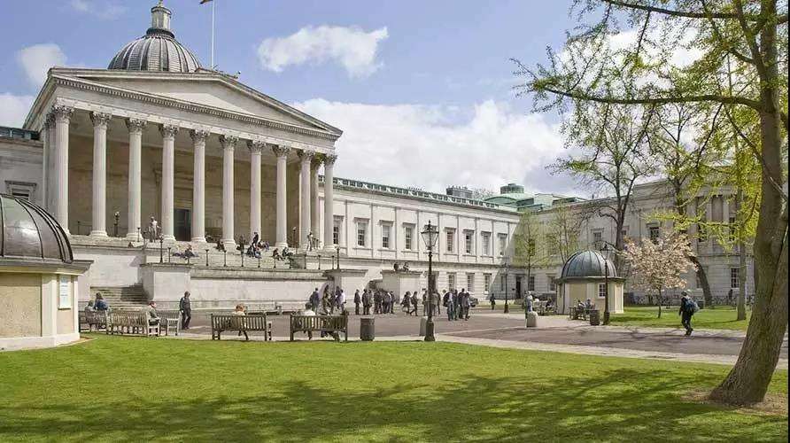 伦敦大学学院留学条件有哪些呢