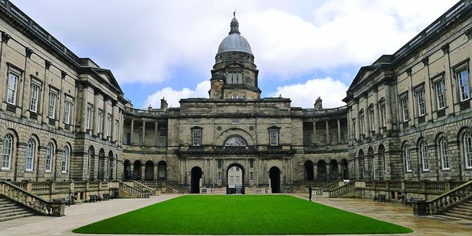 爱丁堡大学录取条件是什么?