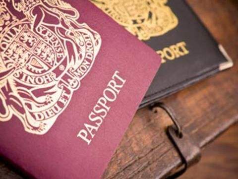英国留学签证办理流程