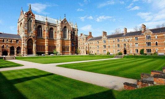 牛津大学入学申请条件